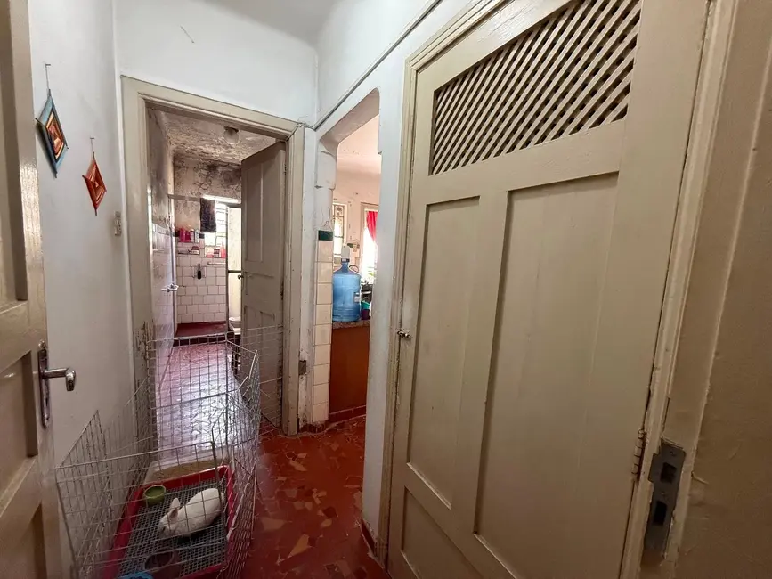 Foto 6 de Sobrado com 2 quartos à venda, 61m2 em Ipiranga, São Paulo - SP