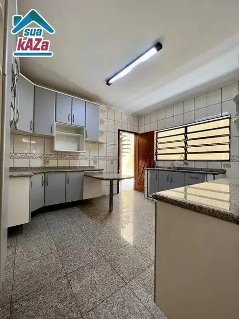 Sobrado com 4 quartos à venda, 144m2 em Ipiranga, São Paulo - SP - imagem 7 Foto 7 de Sobrado com 4 quartos à venda, 144m2 em Ipiranga, São Paulo - SP