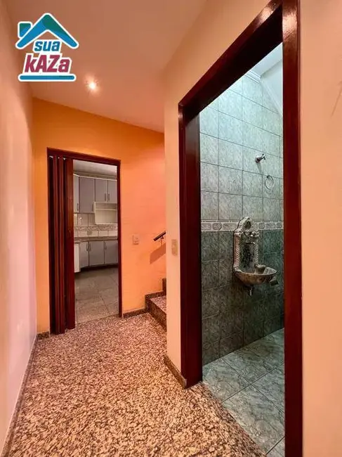 Sobrado com 4 quartos à venda, 144m2 em Ipiranga, São Paulo - SP - imagem 5 Foto 5 de Sobrado com 4 quartos à venda, 144m2 em Ipiranga, São Paulo - SP