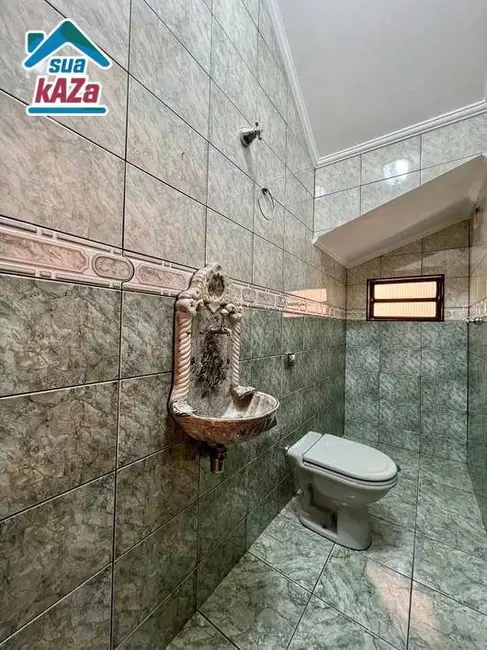 Sobrado com 4 quartos à venda, 144m2 em Ipiranga, São Paulo - SP - imagem 6 Foto 6 de Sobrado com 4 quartos à venda, 144m2 em Ipiranga, São Paulo - SP