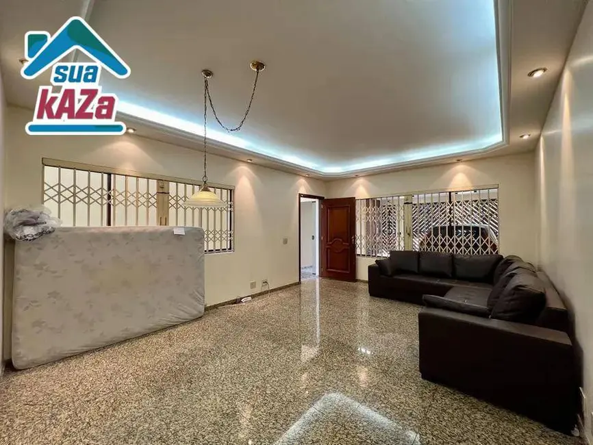 Sobrado com 4 quartos à venda, 144m2 em Ipiranga, São Paulo - SP - imagem 4 Foto 4 de Sobrado com 4 quartos à venda, 144m2 em Ipiranga, São Paulo - SP