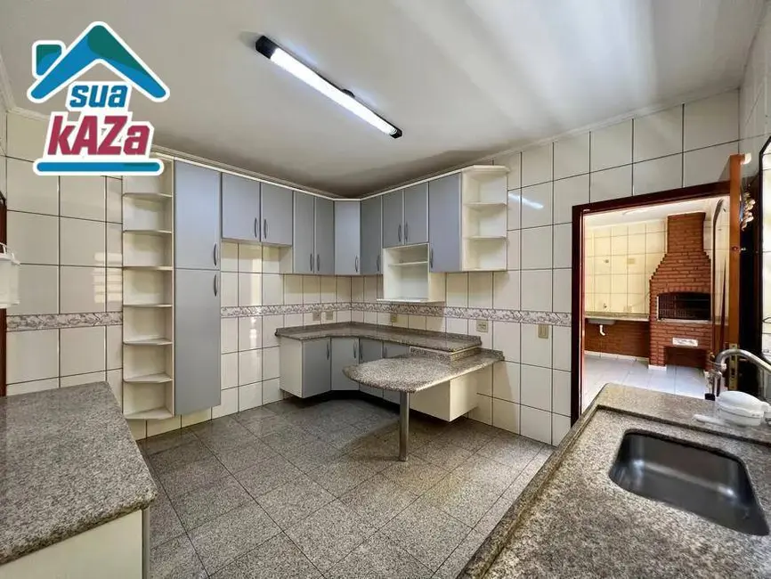 Sobrado com 4 quartos à venda, 144m2 em Ipiranga, São Paulo - SP - imagem 9 Foto 9 de Sobrado com 4 quartos à venda, 144m2 em Ipiranga, São Paulo - SP