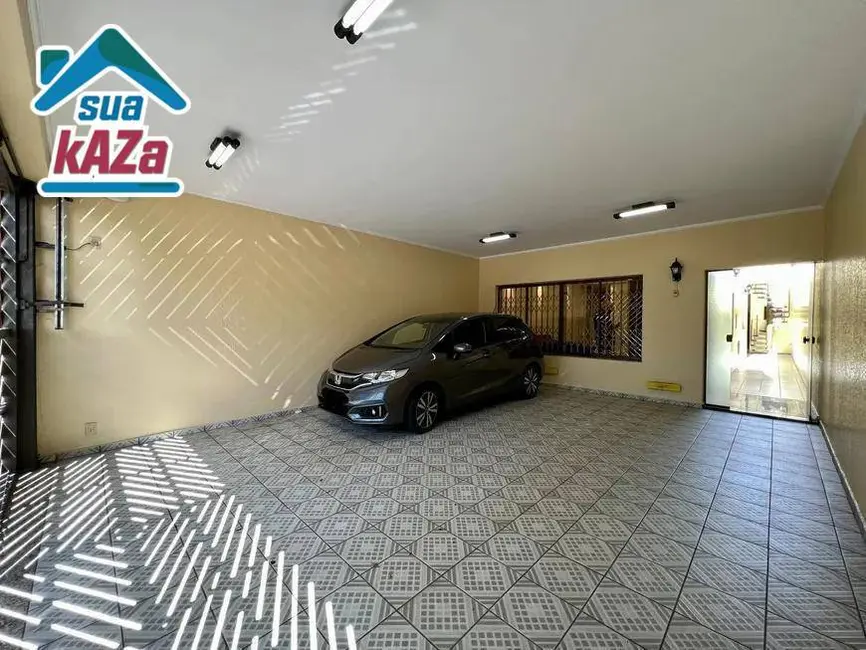 Foto 1 de Sobrado com 4 quartos à venda, 144m2 em Ipiranga, São Paulo - SP