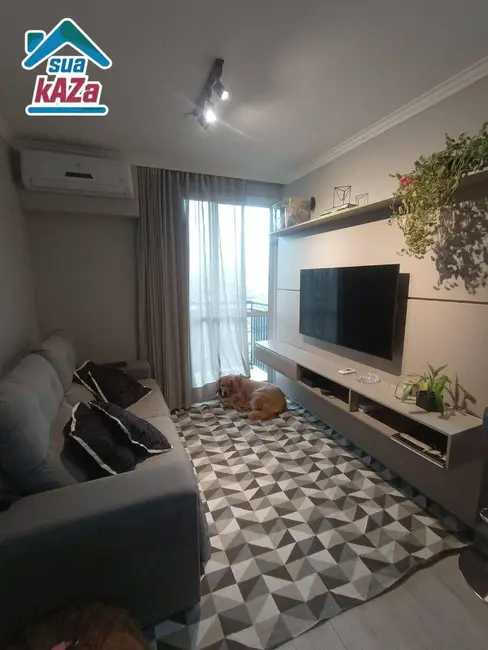 Foto 3 de Apartamento com 1 quarto à venda, 40m2 em Ipiranga, São Paulo - SP