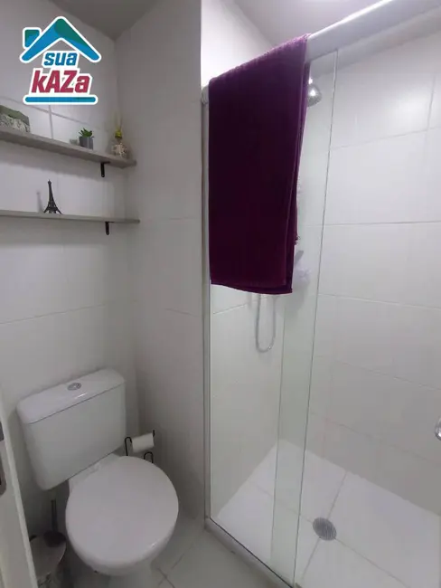 Foto 7 de Apartamento com 1 quarto à venda, 40m2 em Ipiranga, São Paulo - SP