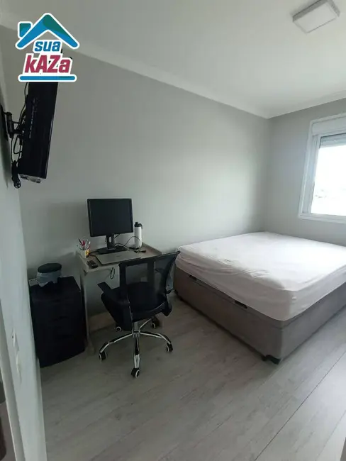 Foto 9 de Apartamento com 1 quarto à venda, 40m2 em Ipiranga, São Paulo - SP