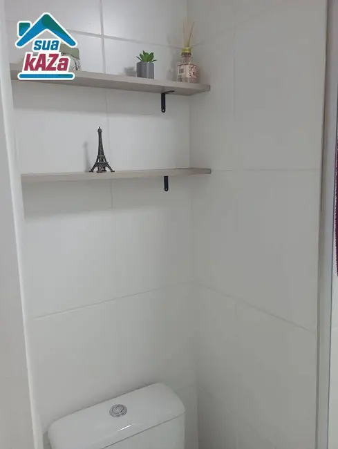 Foto 8 de Apartamento com 1 quarto à venda, 40m2 em Ipiranga, São Paulo - SP