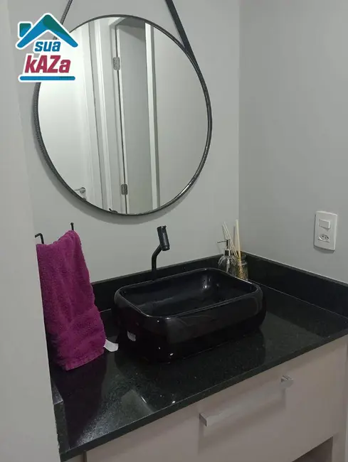 Foto 6 de Apartamento com 1 quarto à venda, 40m2 em Ipiranga, São Paulo - SP