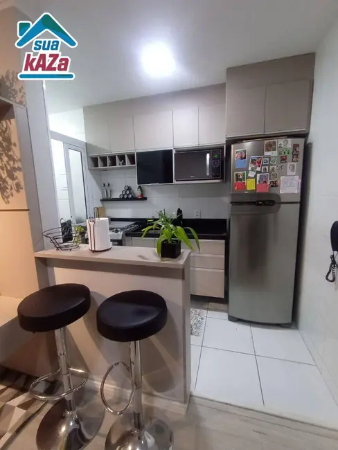 Foto 4 de Apartamento com 1 quarto à venda, 40m2 em Ipiranga, São Paulo - SP