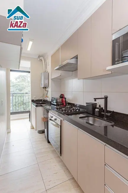 Foto 7 de Apartamento com 2 quartos à venda, 59m2 em Vila das Mercês, São Paulo - SP