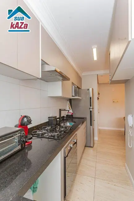 Foto 8 de Apartamento com 2 quartos à venda, 59m2 em Vila das Mercês, São Paulo - SP