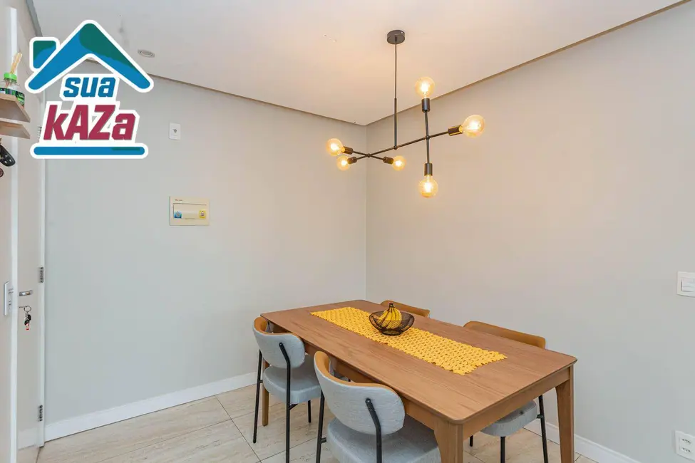 Foto 3 de Apartamento com 2 quartos à venda, 59m2 em Vila das Mercês, São Paulo - SP