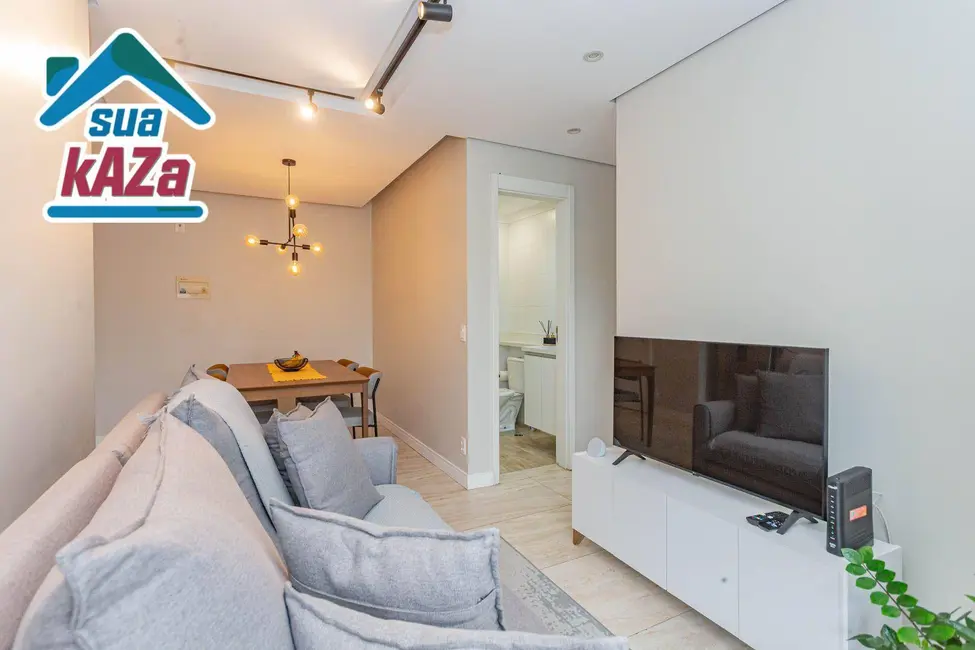 Foto 5 de Apartamento com 2 quartos à venda, 59m2 em Vila das Mercês, São Paulo - SP