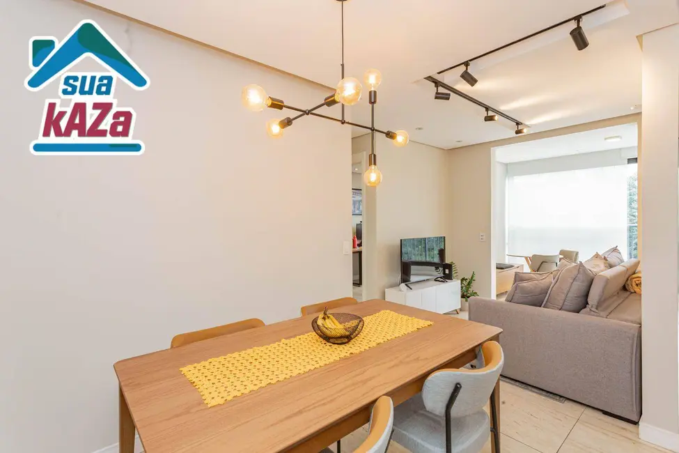 Foto 2 de Apartamento com 2 quartos à venda, 59m2 em Vila das Mercês, São Paulo - SP