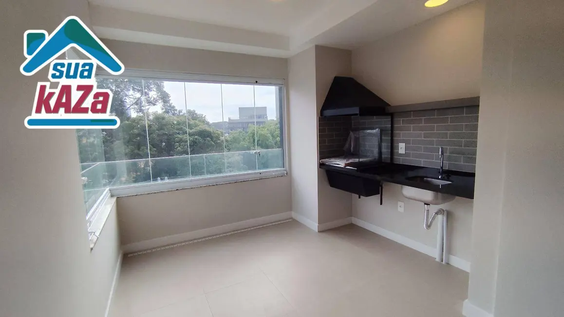 Foto 1 de Apartamento com 2 quartos para alugar, 81m2 em Vila Firmiano Pinto, São Paulo - SP