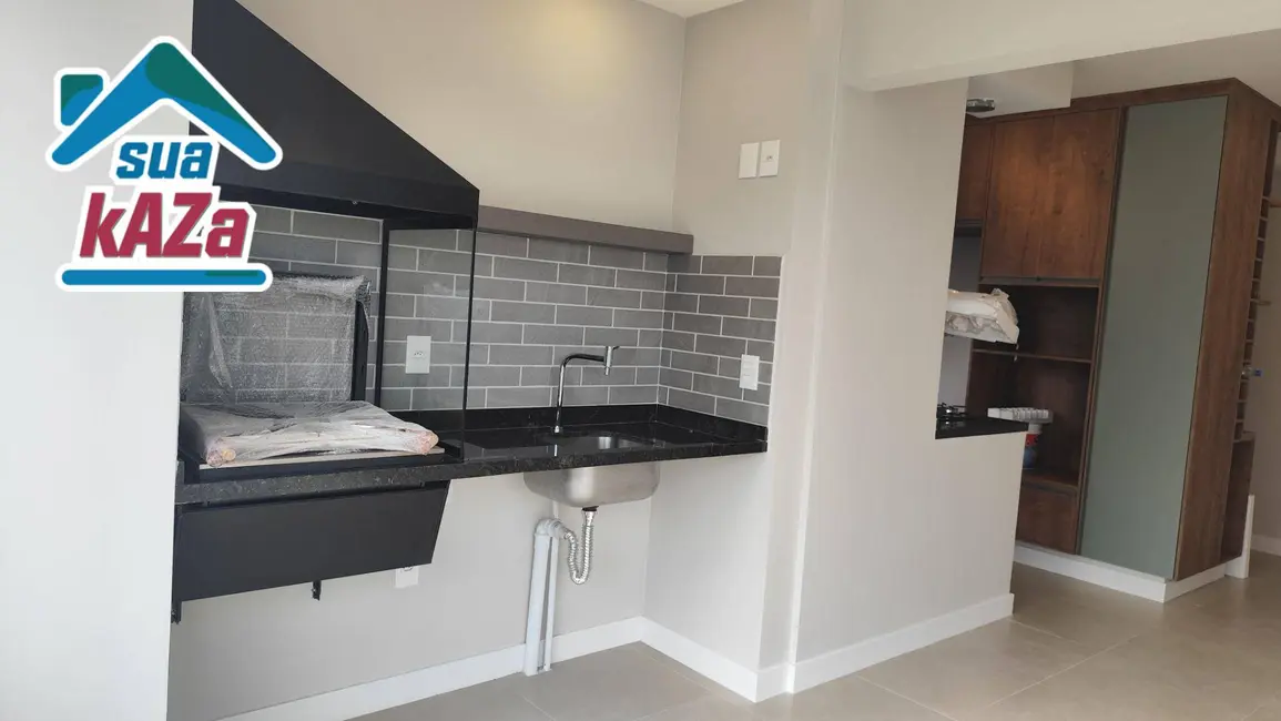 Foto 2 de Apartamento com 2 quartos para alugar, 81m2 em Vila Firmiano Pinto, São Paulo - SP