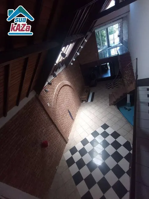 Foto 4 de Casa com 1 quarto à venda, 172m2 em Vila Firmiano Pinto, São Paulo - SP