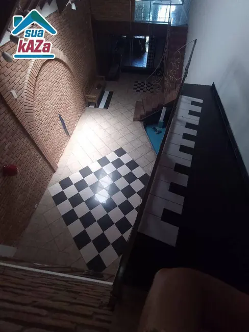 Foto 5 de Casa com 1 quarto à venda, 172m2 em Vila Firmiano Pinto, São Paulo - SP