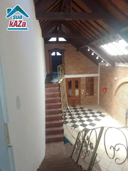 Foto 6 de Casa com 1 quarto à venda, 172m2 em Vila Firmiano Pinto, São Paulo - SP