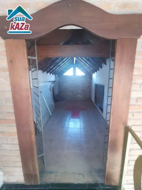 Foto 8 de Casa com 1 quarto à venda, 172m2 em Vila Firmiano Pinto, São Paulo - SP