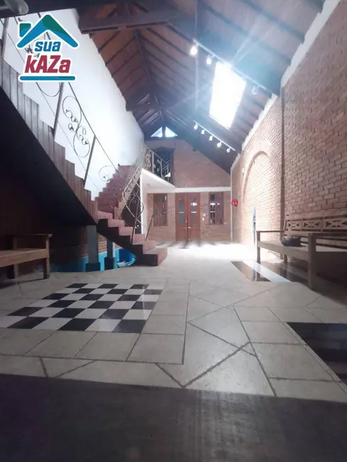 Foto 3 de Casa com 1 quarto à venda, 172m2 em Vila Firmiano Pinto, São Paulo - SP