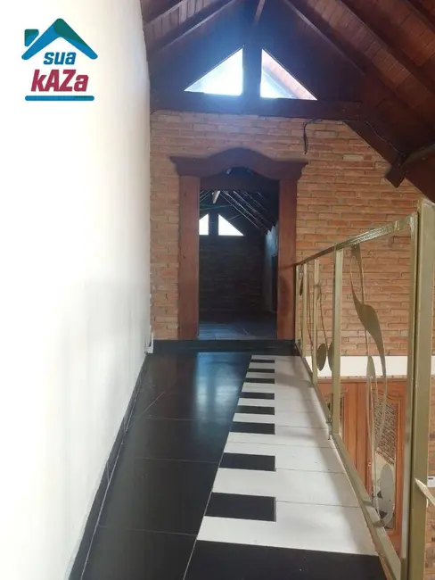 Foto 7 de Casa com 1 quarto à venda, 172m2 em Vila Firmiano Pinto, São Paulo - SP