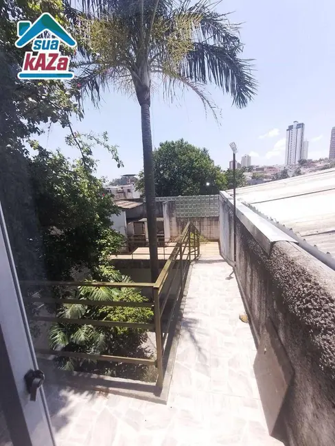 Foto 1 de Casa com 1 quarto à venda, 172m2 em Vila Firmiano Pinto, São Paulo - SP