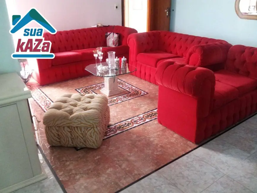 Foto 2 de Cobertura com 5 quartos à venda, 315m2 em Santa Maria, Sao Caetano Do Sul - SP