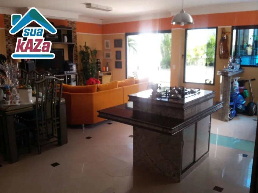 Cobertura com 5 quartos à venda, 315m2 em Santa Maria, Sao Caetano Do Sul - SP - imagem 6 Foto 6 de Cobertura com 5 quartos à venda, 315m2 em Santa Maria, Sao Caetano Do Sul - SP