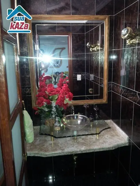 Foto 8 de Cobertura com 5 quartos à venda, 315m2 em Santa Maria, Sao Caetano Do Sul - SP