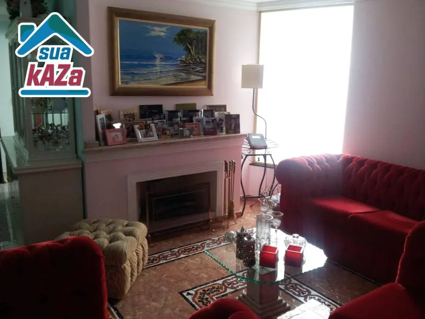 Foto 3 de Cobertura com 5 quartos à venda, 315m2 em Santa Maria, Sao Caetano Do Sul - SP