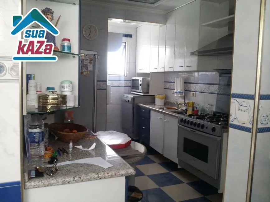 Foto 9 de Cobertura com 5 quartos à venda, 315m2 em Santa Maria, Sao Caetano Do Sul - SP