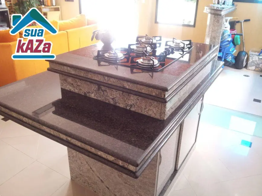 Foto 7 de Cobertura com 5 quartos à venda, 315m2 em Santa Maria, Sao Caetano Do Sul - SP