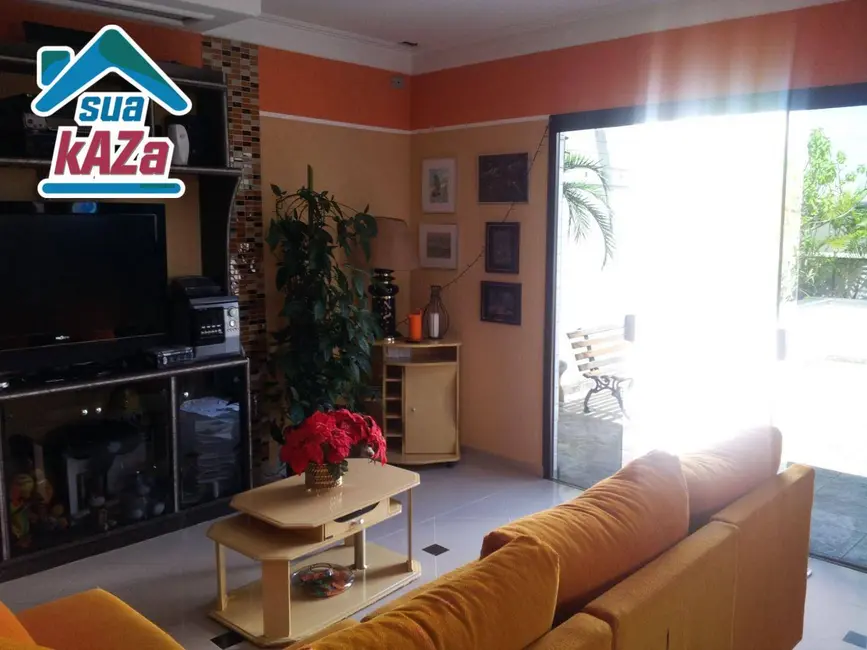 Foto 4 de Cobertura com 5 quartos à venda, 315m2 em Santa Maria, Sao Caetano Do Sul - SP