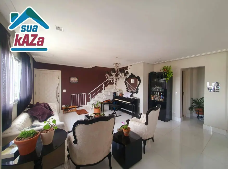 Foto 3 de Apartamento com 3 quartos à venda, 277m2 em Santa Paula, Sao Caetano Do Sul - SP