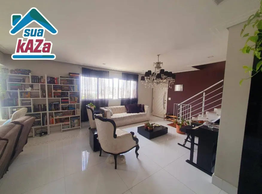 Foto 6 de Apartamento com 3 quartos à venda, 277m2 em Santa Paula, Sao Caetano Do Sul - SP