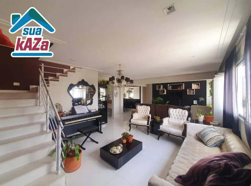 Foto 2 de Apartamento com 3 quartos à venda, 277m2 em Santa Paula, Sao Caetano Do Sul - SP