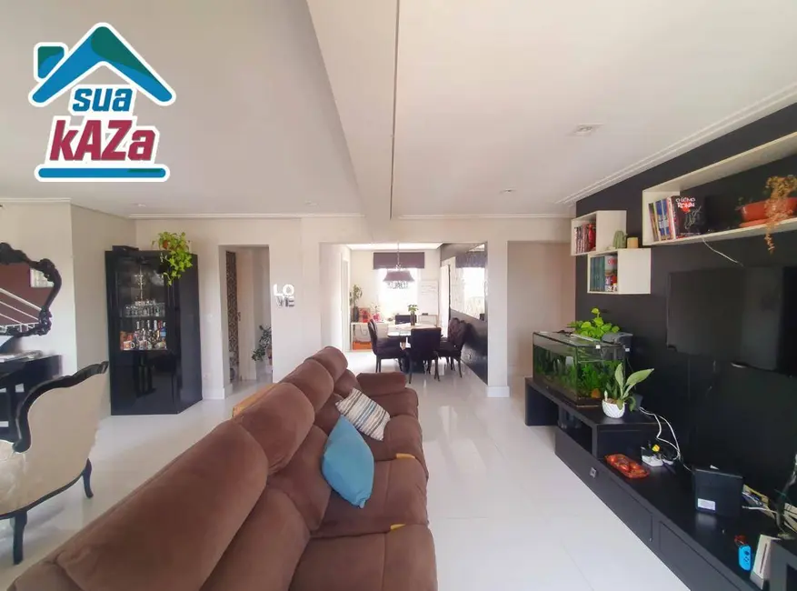 Foto 5 de Apartamento com 3 quartos à venda, 277m2 em Santa Paula, Sao Caetano Do Sul - SP