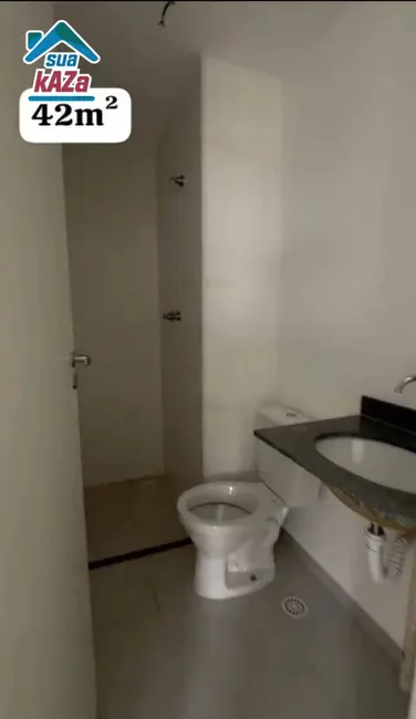 Foto 6 de Apartamento com 2 quartos à venda, 42m2 em Vila Vermelha, São Paulo - SP