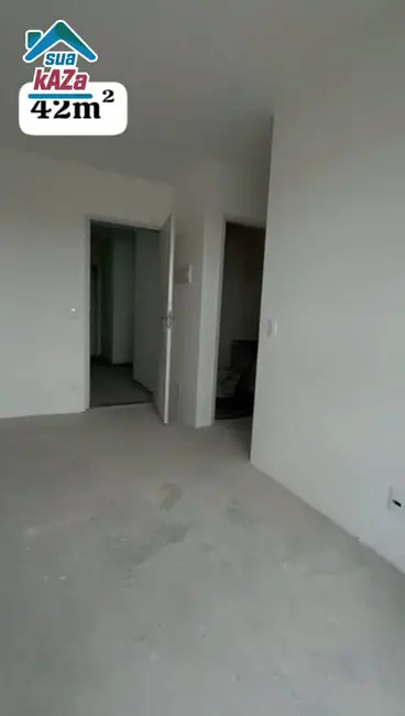 Foto 7 de Apartamento com 2 quartos à venda, 42m2 em Vila Vermelha, São Paulo - SP