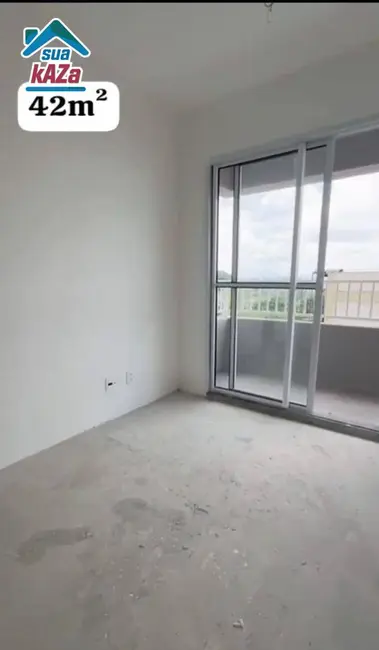 Foto 1 de Apartamento com 2 quartos à venda, 42m2 em Vila Vermelha, São Paulo - SP