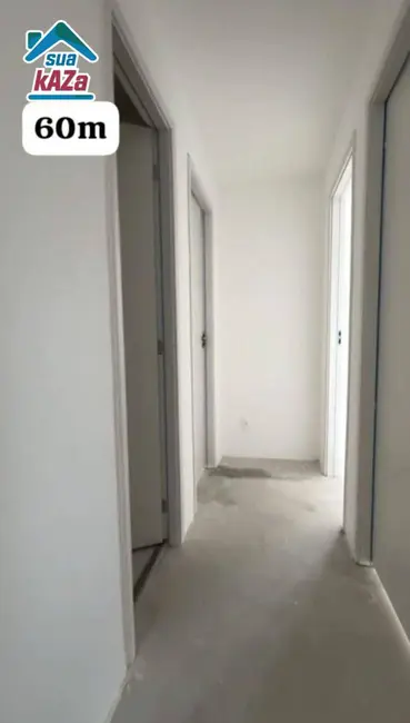 Foto 8 de Apartamento com 2 quartos à venda, 60m2 em Vila Vermelha, São Paulo - SP