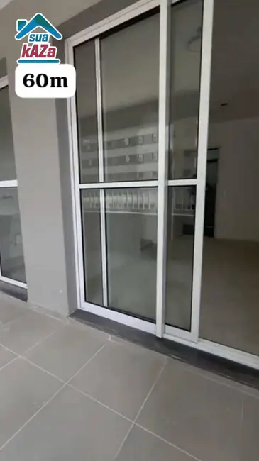 Foto 2 de Apartamento com 2 quartos à venda, 60m2 em Vila Vermelha, São Paulo - SP
