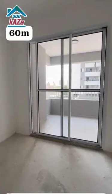Foto 3 de Apartamento com 2 quartos à venda, 60m2 em Vila Vermelha, São Paulo - SP