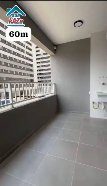 Foto 1 de Apartamento com 2 quartos à venda, 60m2 em Vila Vermelha, São Paulo - SP