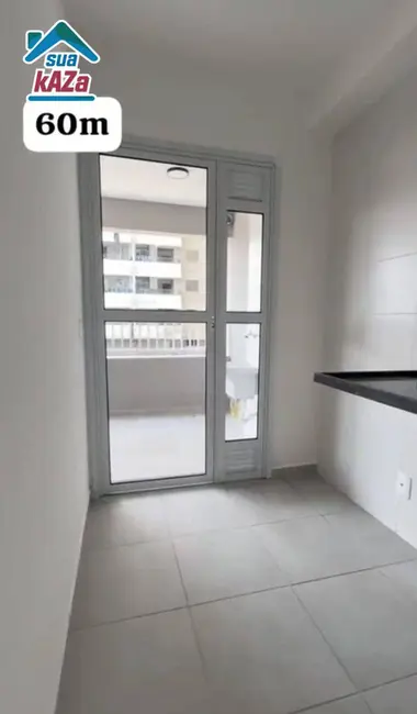 Foto 5 de Apartamento com 2 quartos à venda, 60m2 em Vila Vermelha, São Paulo - SP