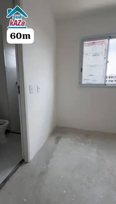 Foto 7 de Apartamento com 2 quartos à venda, 60m2 em Vila Vermelha, São Paulo - SP
