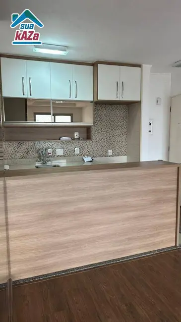 Foto 2 de Apartamento com 2 quartos à venda, 55m2 em Ipiranga, São Paulo - SP