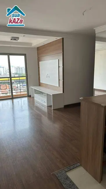 Foto 1 de Apartamento com 2 quartos à venda, 55m2 em Ipiranga, São Paulo - SP