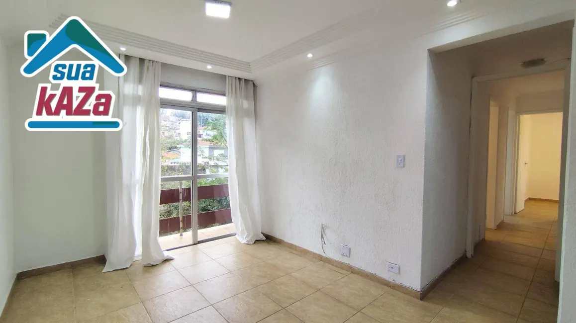 Foto 3 de Apartamento com 4 quartos à venda, 84m2 em Jardim Santa Cruz (Sacomã), São Paulo - SP